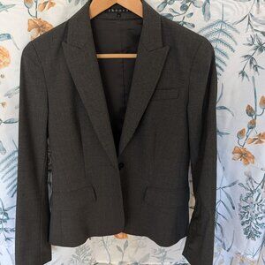 Theory Blazer Women Size 4